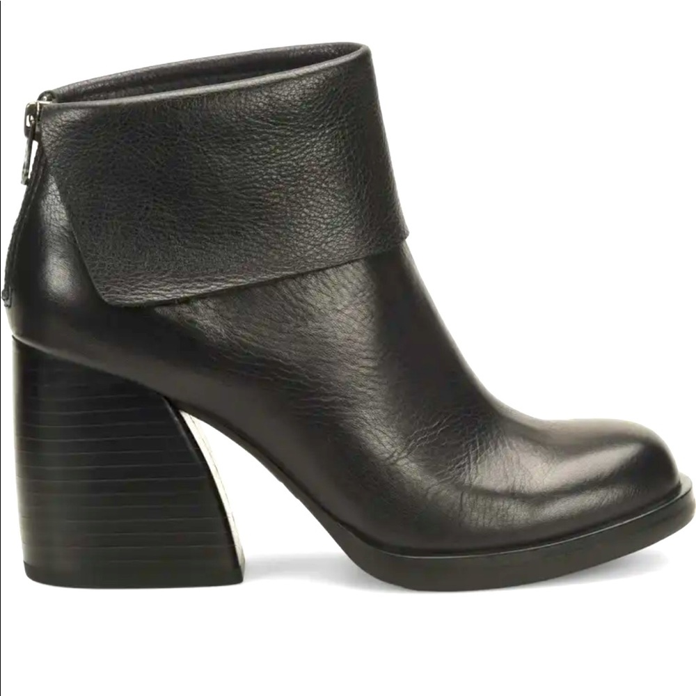 Kork Ease Seri Leather Bootie